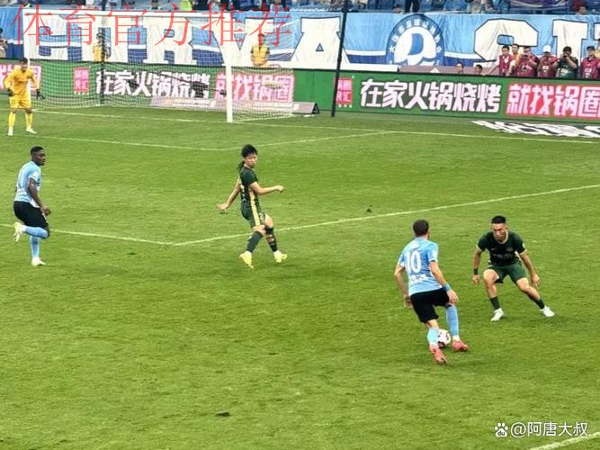 五超联赛第二轮：“升班马”表现出色 两战过后分列联赛二、三位